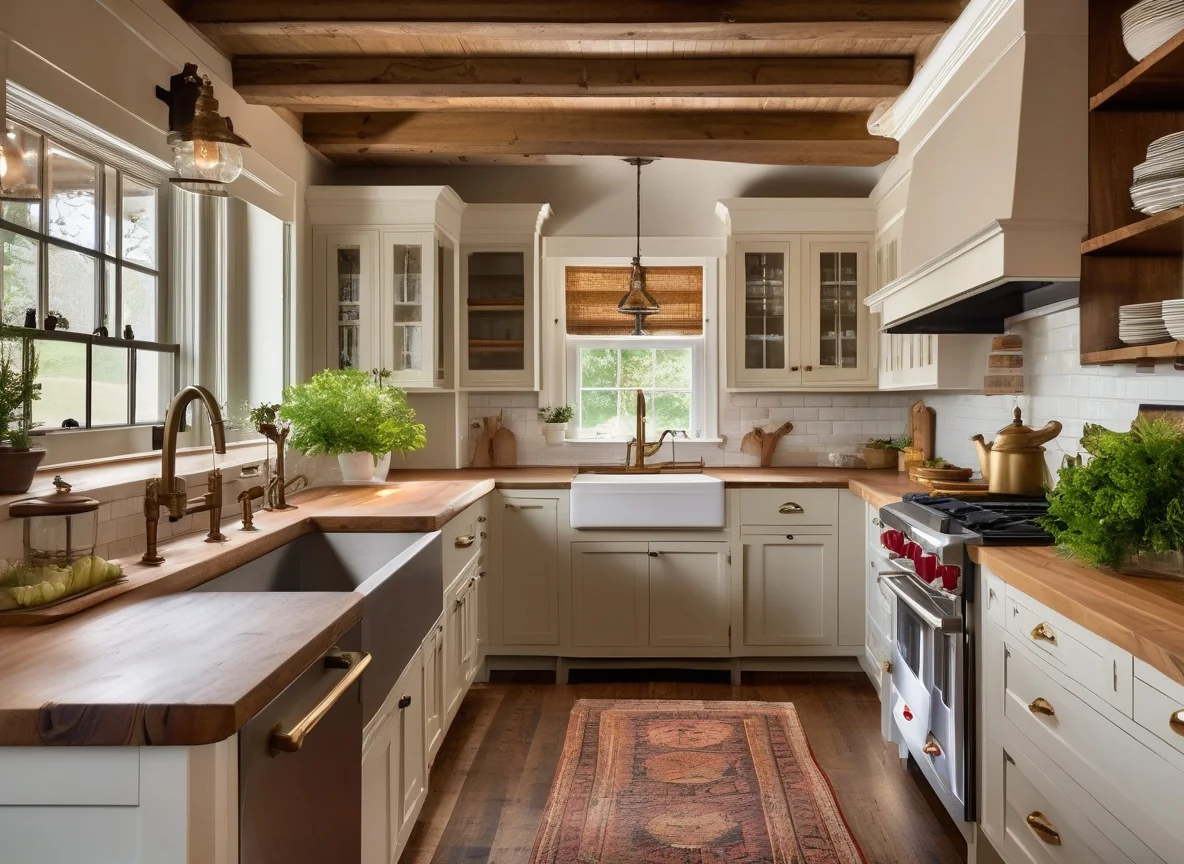 small kitchen design ideas in 418 sq ft house plan #267